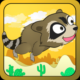 couverture jeu vidéo Créatures Volantes - Flying Kritters