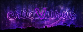 couverture jeu vidéo CreaVures