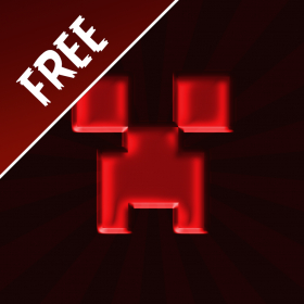 couverture jeu vidéo Creeper Bomb! FREE