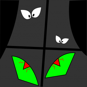 couverture jeu vidéo Creeps & Crawls