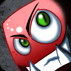 couverture jeu vidéo Creepy Blocks Lite