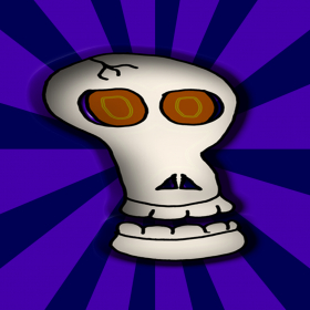 couverture jeux-video CreepyCapers