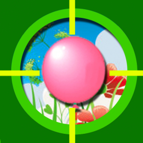 couverture jeu vidéo Crever le ballon