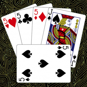 couverture jeux-video Cribbage Levels