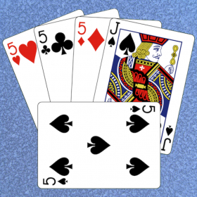 couverture jeux-video Cribbage Plunge Free