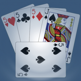 couverture jeu vidéo Cribbage Plunge