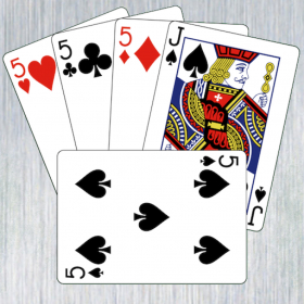 couverture jeu vidéo Cribbage Tower