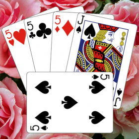 couverture jeux-video Cribbage War