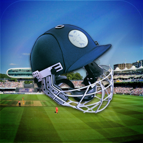 couverture jeu vidéo Cricket Captain 2012