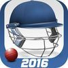 couverture jeu vidéo Cricket Captain 2016