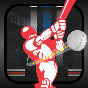 couverture jeu vidéo Cricket Champs: Super Over - Indian League Edition