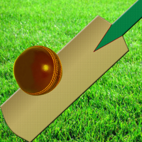 couverture jeu vidéo Cricket Exchange