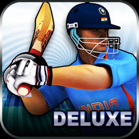couverture jeu vidéo Cricket Fever Challenge - Deluxe