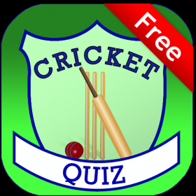 couverture jeu vidéo Cricket Game Sports Quiz Free