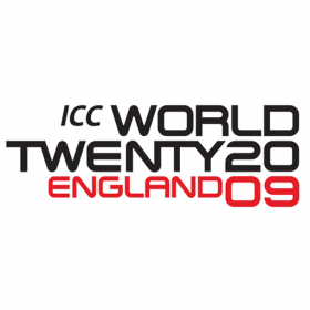 couverture jeu vidéo CRICKET ICC WORLD TWENTY 20 ENGLAND 09