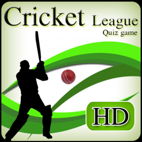couverture jeu vidéo CRICKET LEAGUE HD 2013