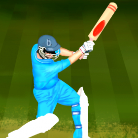 couverture jeu vidéo Cricket Lite (MultiPlayer Included)