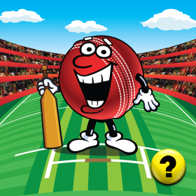 couverture jeu vidéo Cricket Quiz - Fun Players Face Game