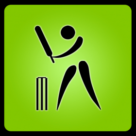 couverture jeu vidéo Cricket Scoreboard HD Lite