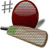 couverture jeu vidéo Cricket Tic-Tac-Toe