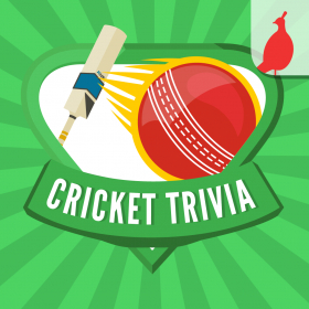 couverture jeu vidéo Cricket Trivia - Guess Famous Players, Teams and Logos