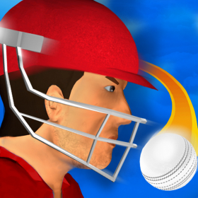 couverture jeu vidéo Cricket WorldCup Hero