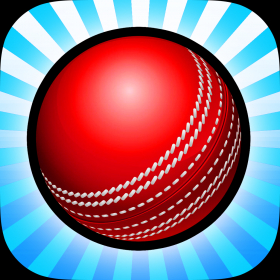 couverture jeu vidéo Cricket Xtreme Flying Ball