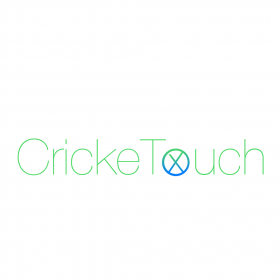 couverture jeu vidéo CrickeTouch