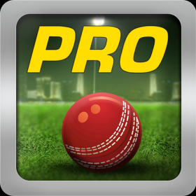 couverture jeu vidéo CricPredictPro