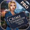 couverture jeu vidéo Crime Champion - Hidden Quest - Pro