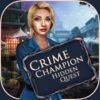 couverture jeu vidéo Crime Champion - Hidden Quest