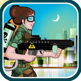 couverture jeu vidéo Crime City Police Chase Pro - Real Fun Game for Teens Kids and Adults