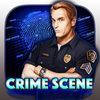 couverture jeu vidéo Crime Scene Investigation NewYork - Department of Justice - CIA