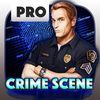 couverture jeu vidéo Crime Scene Investigation NewYork (Pro) - Department of Justice - CIA