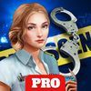 couverture jeu vidéo Crime Scene Investigation pro - Criminal Murder Mystery - FBI Department