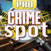 couverture jeu vidéo Crime Spot Pro: Criminal Case - Find Hidden Objects and Secret Clue