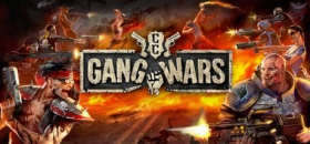 couverture jeu vidéo CrimeCraft: GangWars
