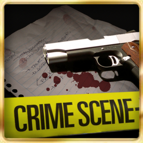 couverture jeu vidéo Criminal Detective Miami - Solve the Case
