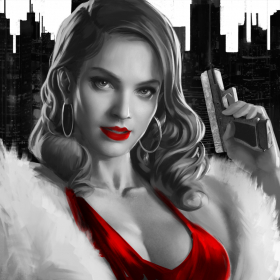 couverture jeu vidéo Criminal Legacy