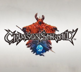 couverture jeux-video Crimson Shroud