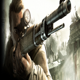 couverture jeu vidéo Crisis Shooter