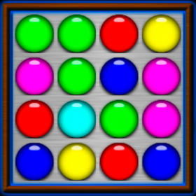 couverture jeu vidéo Criss-Cross