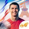 couverture jeu vidéo Cristiano Ronaldo: Kick'n'Run