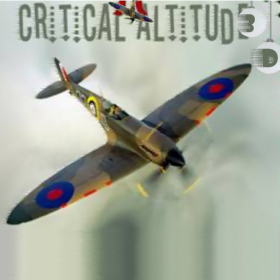 couverture jeu vidéo Critical Altitude (3D)