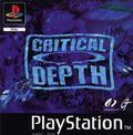 couverture jeux-video Critical Depth
