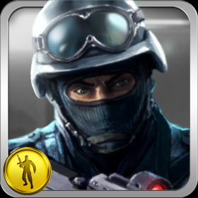 couverture jeu vidéo Critical Missions: SWAT Lite