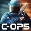couverture jeu vidéo Critical Ops