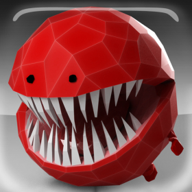 couverture jeu vidéo Critter Ball