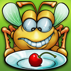 couverture jeu vidéo Critter Quitter