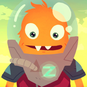 couverture jeu vidéo Critter Rush